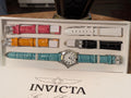 Invicta Angel Lady Special Edition Model 14988 - Ladies Watch Quartz